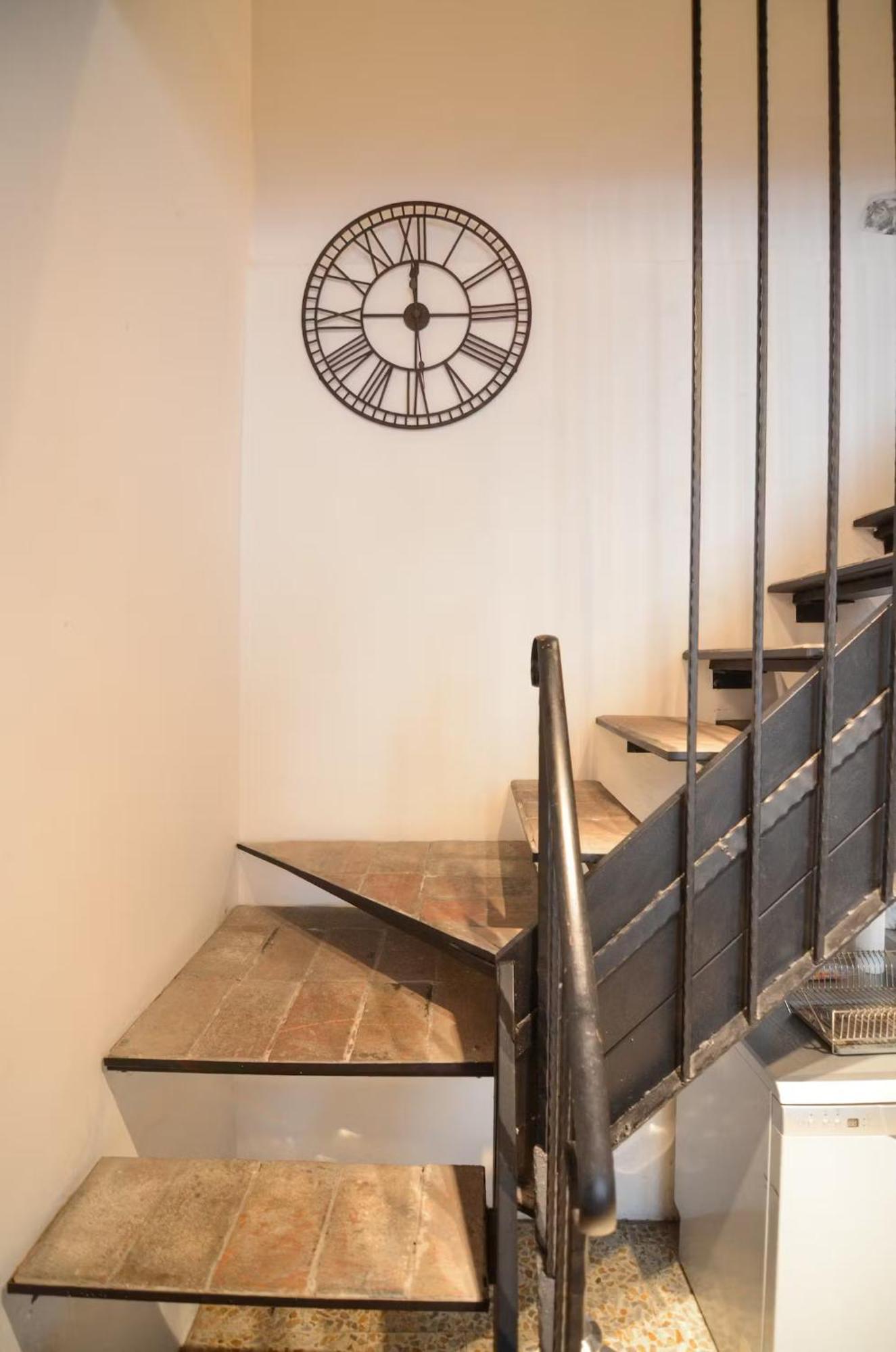 F1 - Santa Croce One Bedroom Apartment For Couples Florence Buitenkant foto