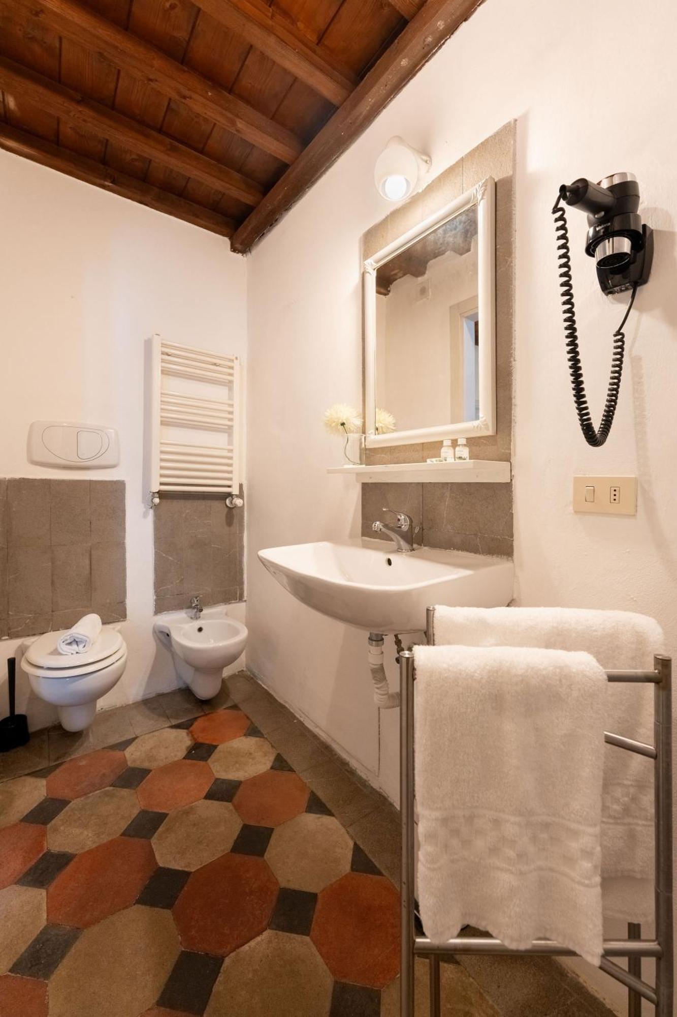F1 - Santa Croce One Bedroom Apartment For Couples Florence Buitenkant foto